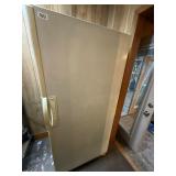 Kenmore upright freezer