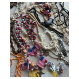 Fun accessories & Bill button