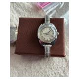 2 Timex watches untested