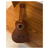 Happy Time soprano ukulele
