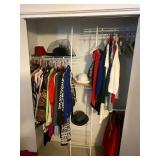 Womenï¿½s clothes and hats