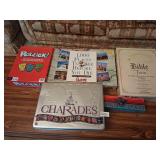 Disney Charades and more
