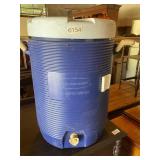 Rubbermaid 5 gallon water jug