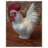 Rooster Decor figurine