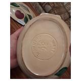 Watt ovenware dutch oven
