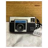 Vintage Kodak Instamatic X15 Camera