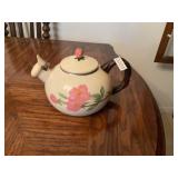 Franciscan Desert Rose Teapot