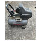Speedway series air compressor