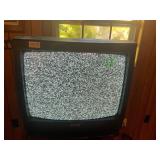 Older Sanyo 21 inch TV