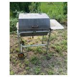 Vintage PX Grill