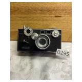 Vintage Argus Camera