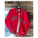 Arkansas Razorback 14/16 jacket