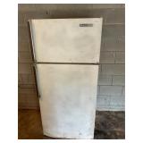 Westinghouse shop refrigerator- cold
