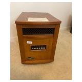 Thermal Wave electric heater