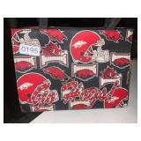 Arkansas Razorback Purse