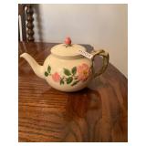 Franciscan Desert Rose Teapot