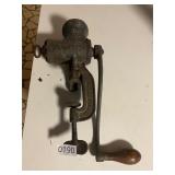 Vintage Enterprise No 100 Meat Grinder
