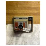 Vintage Kodak Pleaser Instant Camera