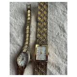 Elgin ladies watch untested
