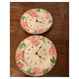Desert Rose Clocks 1 repaired