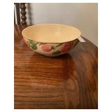 Franciscan Desert Rose Bowl