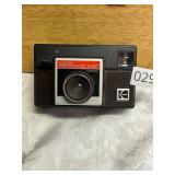 Vintage Kodak Instamatic X15 F Camera
