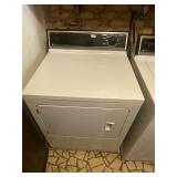 Maytag electric dryer