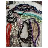 Beaded jewelry miscellaneous