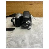 Kodak Easy Share DX6490 Camera