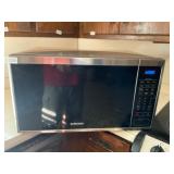 Samsung Microwave Oven