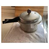 Mirro Pressure Cooker Pot