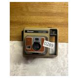 Vintage Kodak Pleaser Instant Camera