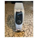 Pelonis radiator heater