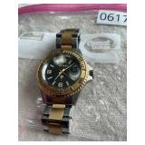 Croton Watch untested