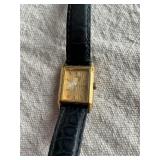 Seiko watch untested