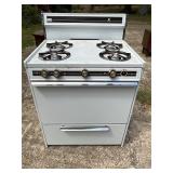 Maytag gas stove/ range