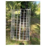 Aluminum Loading ramps