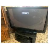 Sanyo 50ï¿½ tv with remote