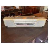 Panasonic tape recorder / Player