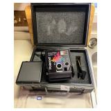Vintage Polaroid Photo Magic System 2 Camera