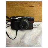 Olympus SuperZoom 3500 Camera