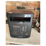 Eden Pure Electric Heater