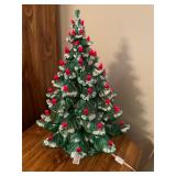 Large Ceramic Christmas Tree