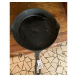 10 inch cast iron skillet