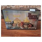The Energy Savers Vintage kitchen choppers NIB