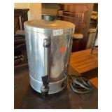 Regal 55 cup Coffee urn
