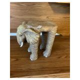 Elephant Plant Stand