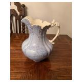 Oresoen Pitcher