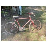 Vintage Diamond Back boys bike