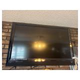 36ï¿½ Vizio tv w/remote